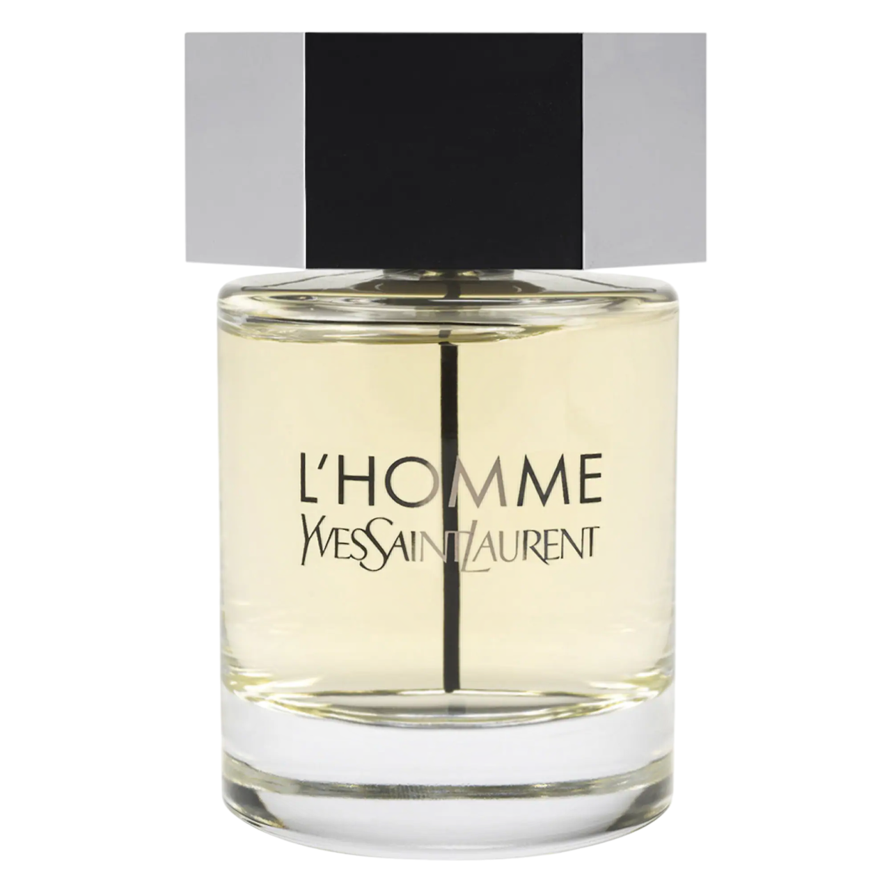 Yves Saint Laurent,  L'Homme, Apă de Colonie, Pentru bărbați, Sticlă, 60 ml *Tester