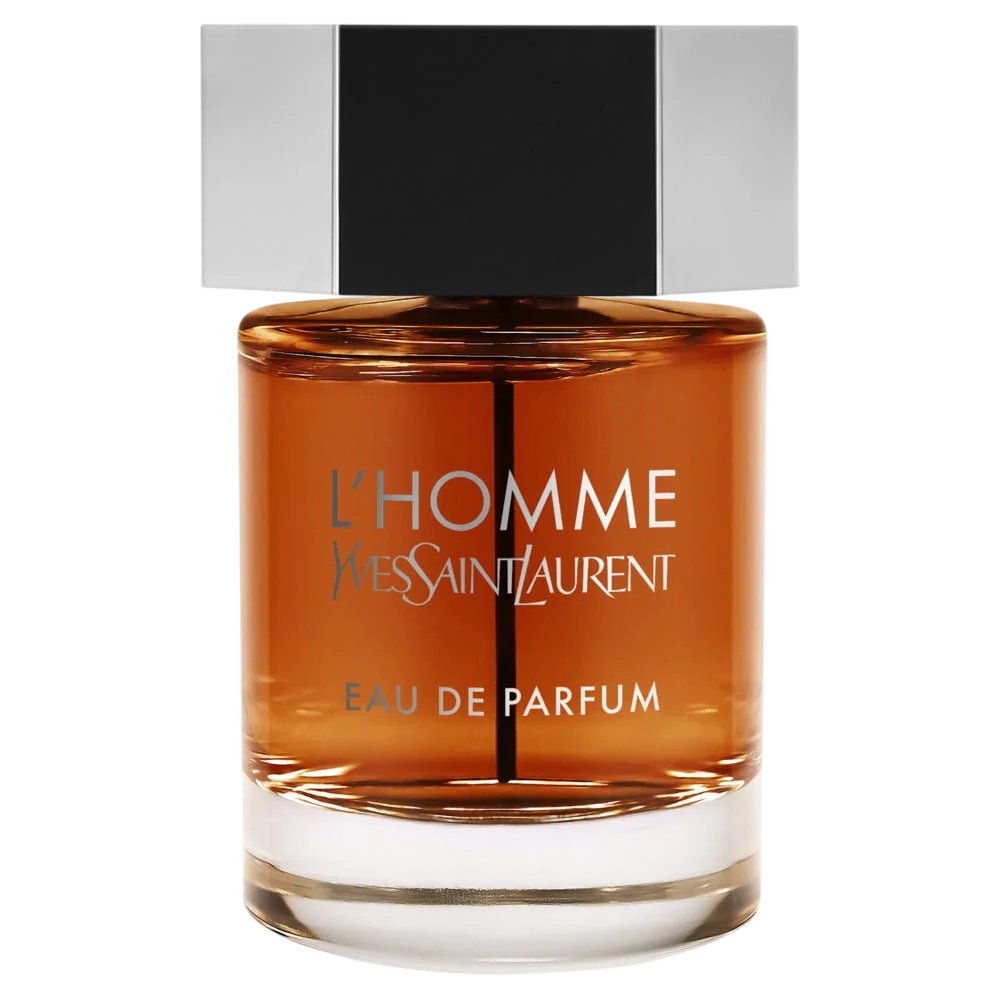 Yves Saint Laurent, L'homme, Apă de parfum, Pentru bărbați, 100 ml