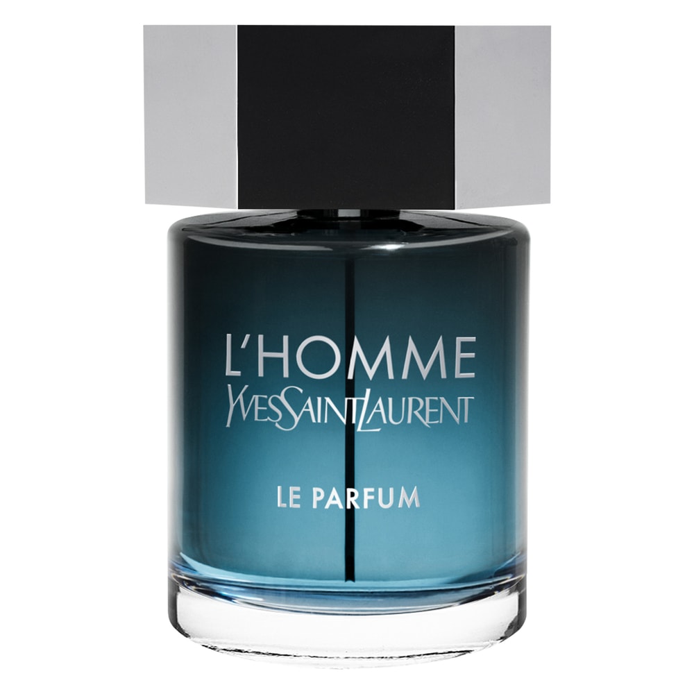 Yves Saint Laurent,  L'Homme Le Parfum , Apa de parfum, Barbati, 100 ml *Tester
