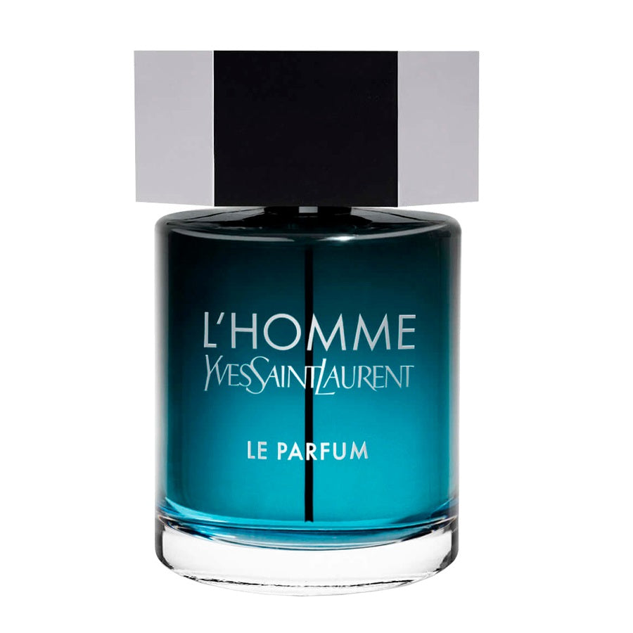 Yves Saint Laurent,  L'Homme Le Parfum , Parfum, Barbati, 100 ml