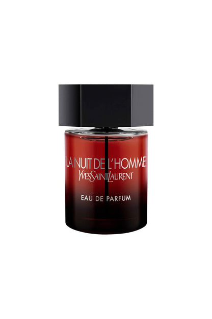 Yves Saint Laurent, La Nuit De L'Homme, Apă de parfum, Pentru bărbați, 100 ml