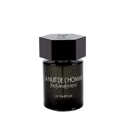 Yves Saint Laurent, La Nuit De L'Homme, Parfum, Pentru bărbați, 100 ml
