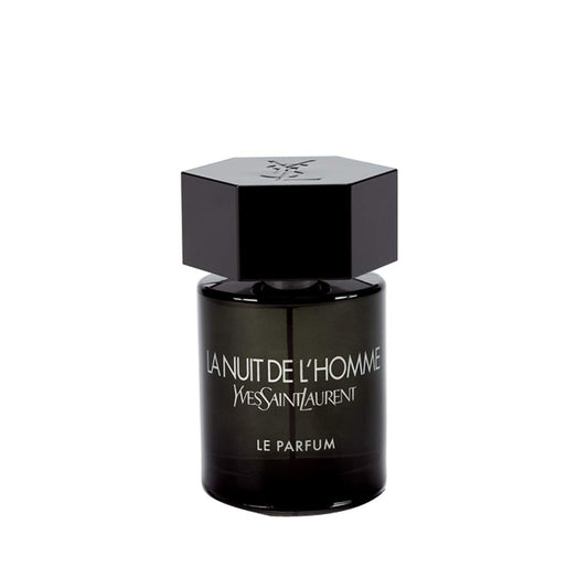 Yves Saint Laurent, La Nuit De L'Homme, Parfum, Pentru bărbați, 100 ml