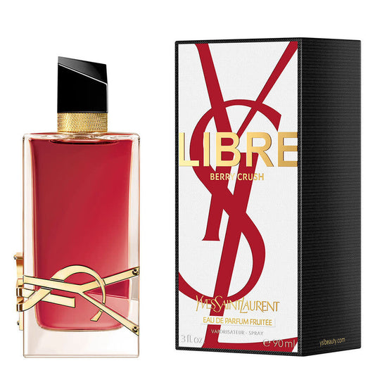 Yves Saint Laurent Libre Berry Crush Apa de Parfum 90ml Femei