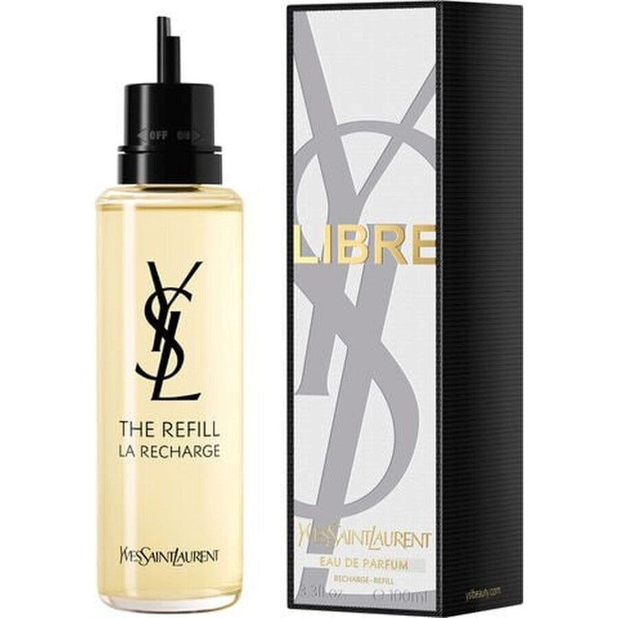 Yves Saint Laurent Libre REFILL Apa de Parfum 100ml Femei