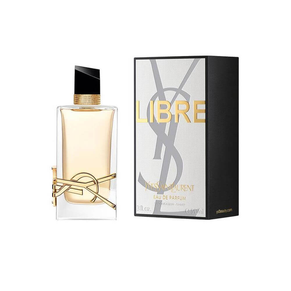 Yves Saint Laurent, Libre, Apa de parfum, Femei, 90 ml