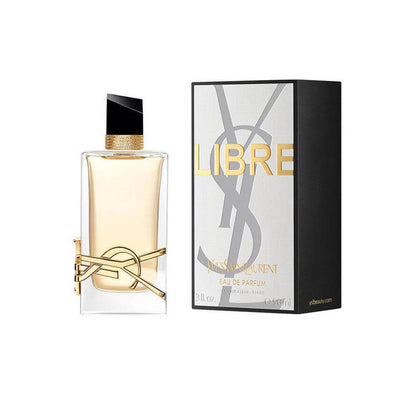 Yves Saint Laurent, Libre, Apa de parfum, Femei, 90 ml
