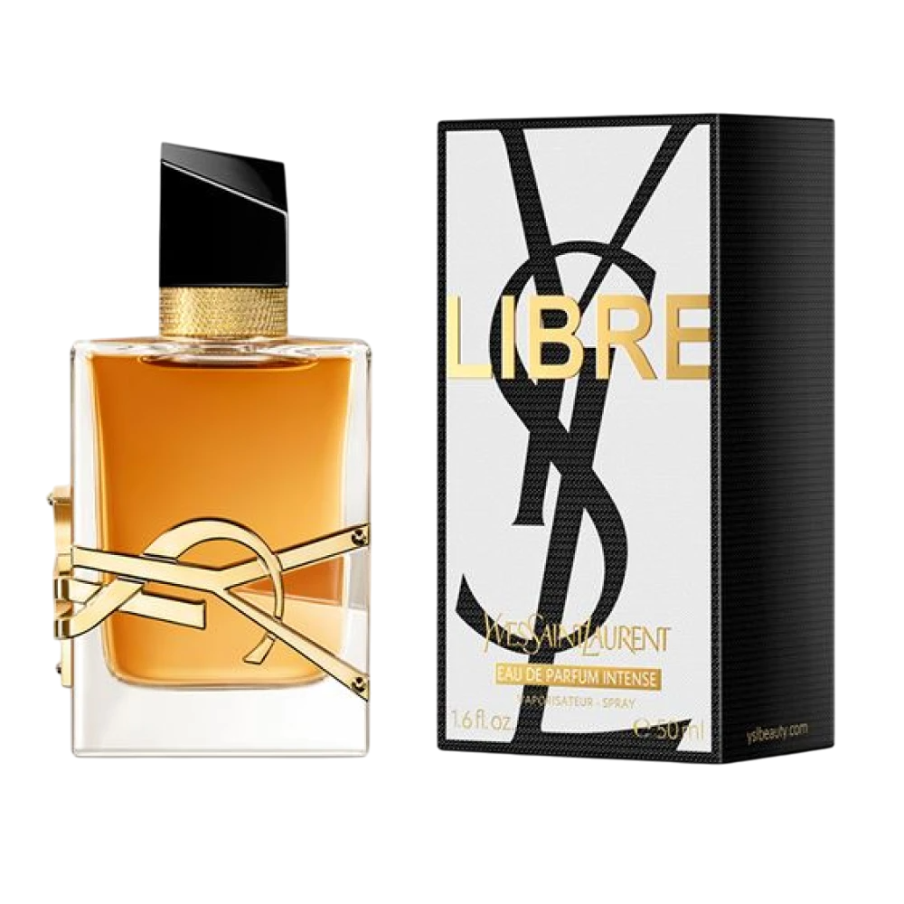 Yves Saint Laurent, Libre Intense, Apa de parfum, Femei, 50 ml