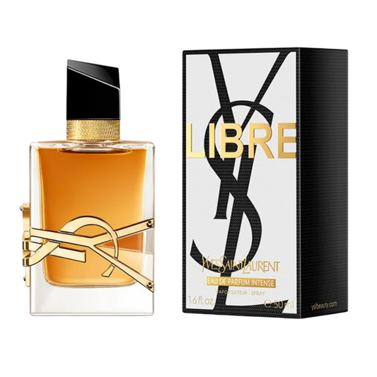 Yves Saint Laurent, Libre Intense, Apă de parfum, Pentru femei, 50 ml