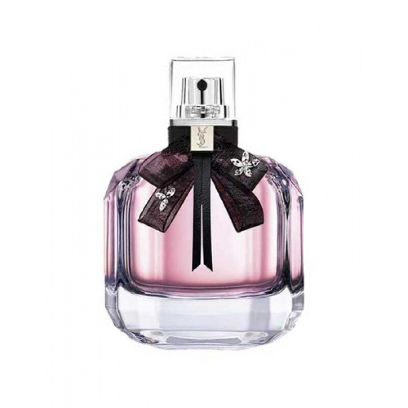 Yves Saint Laurent, Mon Paris Floral, Apa de Parfum, Femei, 50 ml