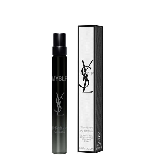 Yves Saint Laurent, Myslf, Apa de parfum, Barbati, 10 ml *Miniature