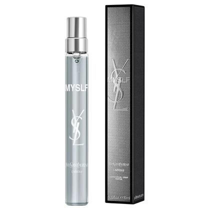 Yves Saint Laurent, Myslf L’Absolu, Parfum, Barbati, 10 ml