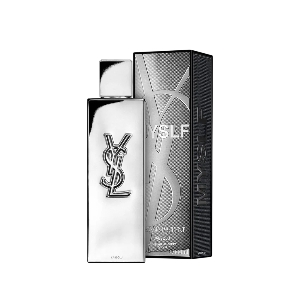 Yves Saint Laurent, Myslf L'Absolu, Parfum, Pentru bărbați, 100 ml