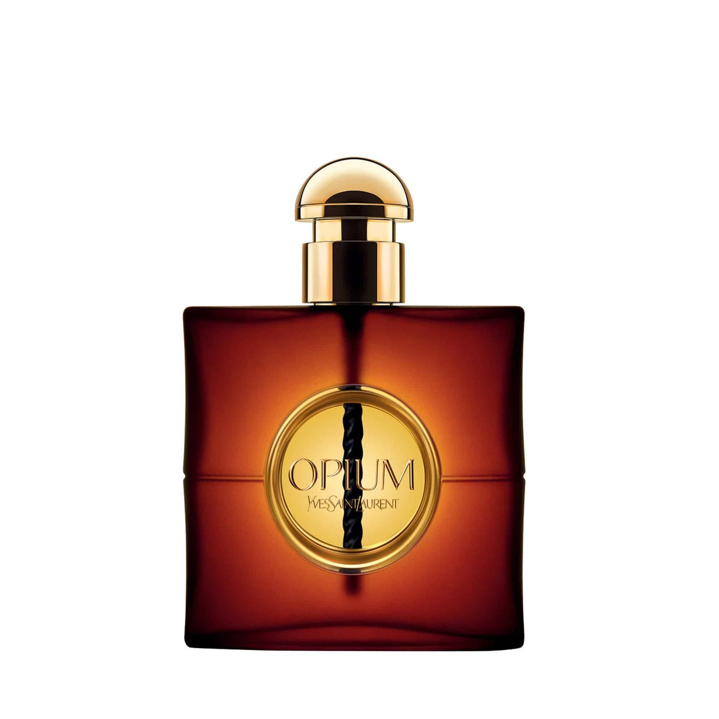 Yves Saint Laurent, Opium, Apa de parfum, Femei, Refillable, 50 ml