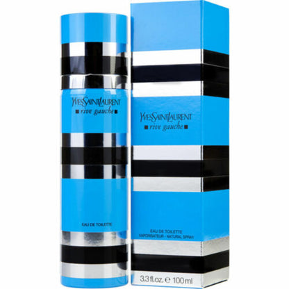 Yves Saint Laurent, Rive Gauche, Apa de toaleta, Femei, 100 ml