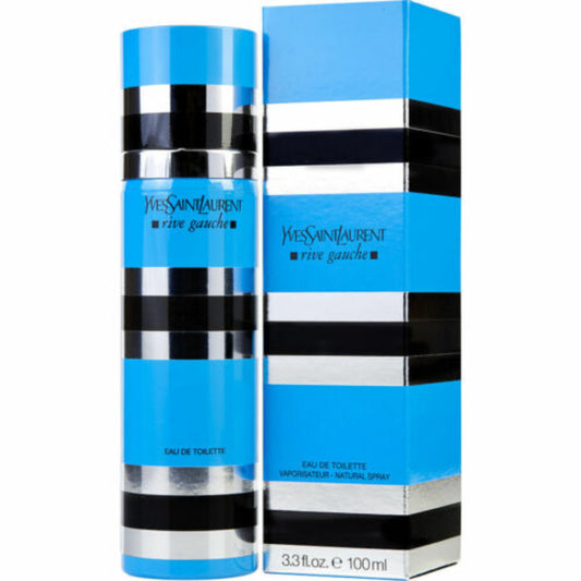 Yves Saint Laurent, Rive Gauche, Apă de toaletă, Pentru femei, 100 ml