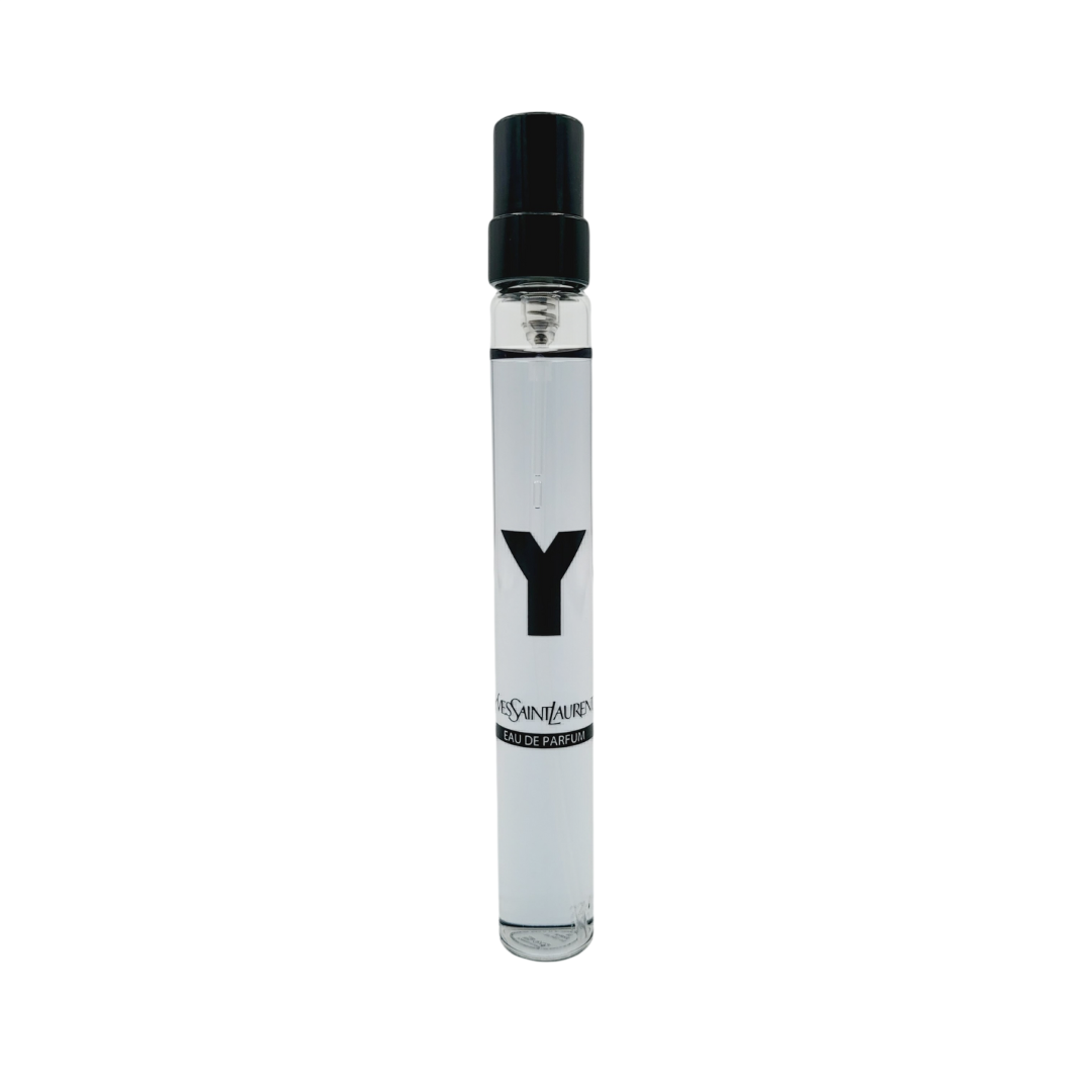 Yves Saint Laurent, Y, Apa de parfum, Barbati, 10 ml *Miniatură
