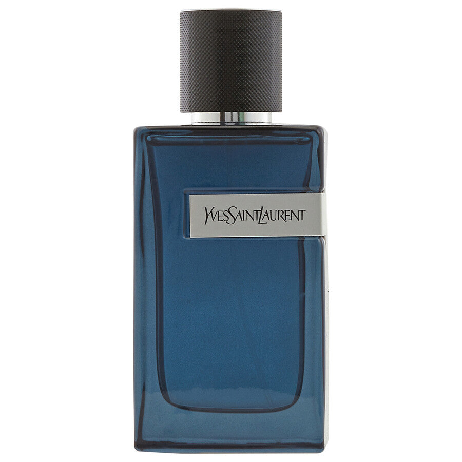 Yves Saint Laurent, Y Intense, Apa de parfum, Barbati, 100 ml