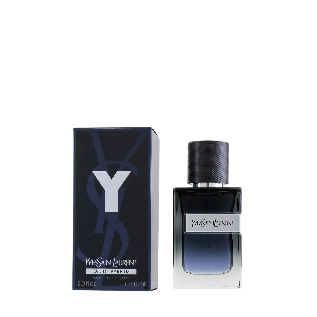 Yves Saint Laurent, Y, Apă de parfum, Pentru bărbați, 60 ml