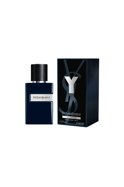 Yves Saint Laurent, Y Le parfum, Parfum, Pentru bărbați, 60 ml