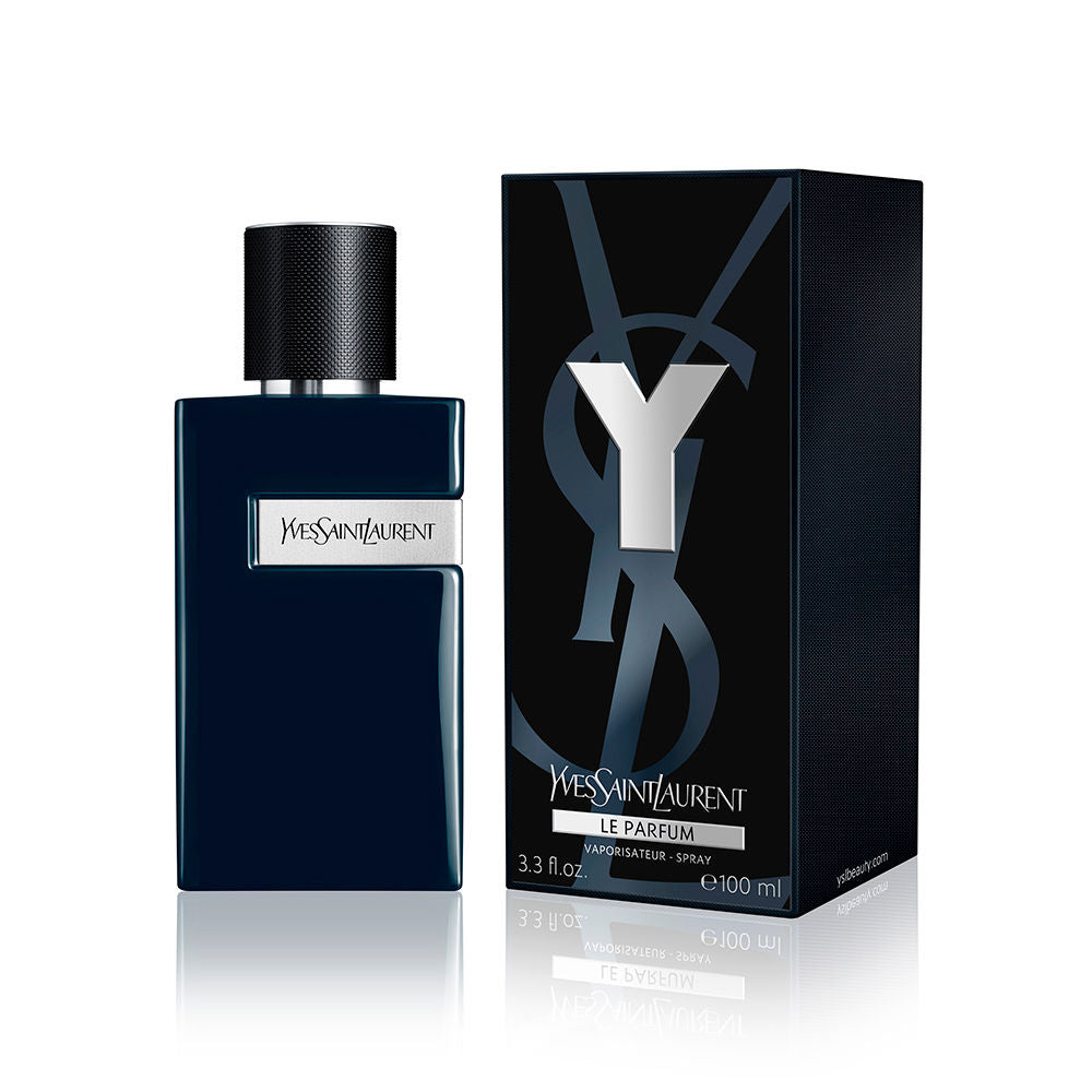 Yves Saint Laurent, Y, Parfum, Pentru bărbați, 100 ml