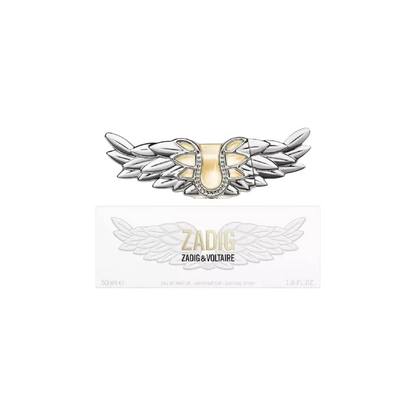 Zadig & Voltaire, Zadig, Apa de parfum, Femei, 50 ml