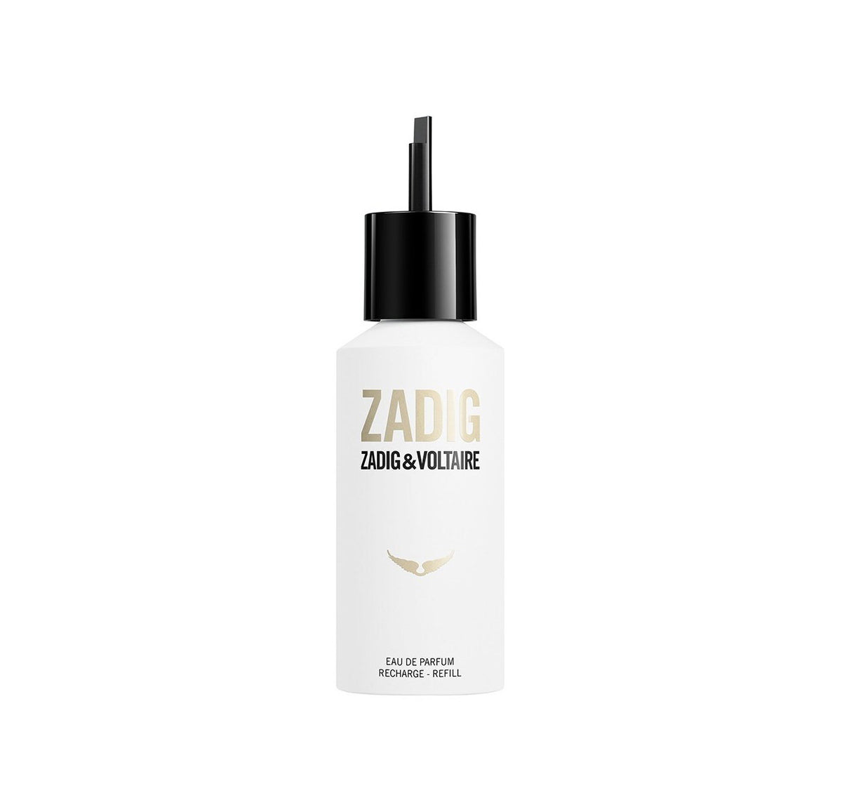 Zadig & Voltaire, Zadig, Apă de parfum, Pentru femei, Reumplere, 150 ml