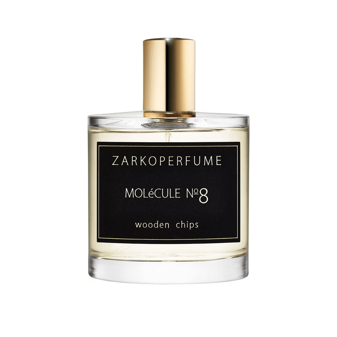 Zarkoperfume, Molecule No.8, Apa de parfum, Unisex, 100 ml