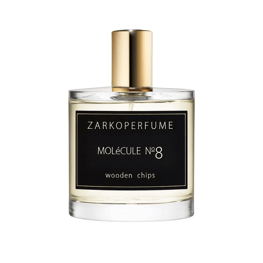 Zarkoperfume, Molecule No.8, Apa de parfum, Unisex, 100 ml