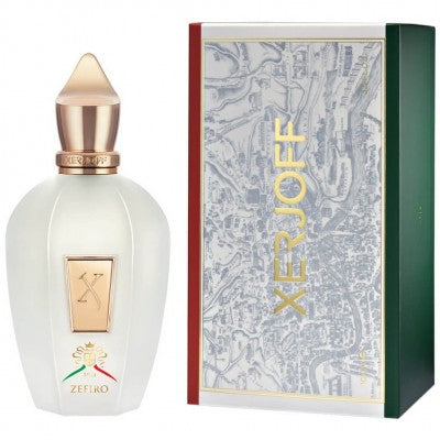Xerjoff Zefiro Eau de Parfum 100ml