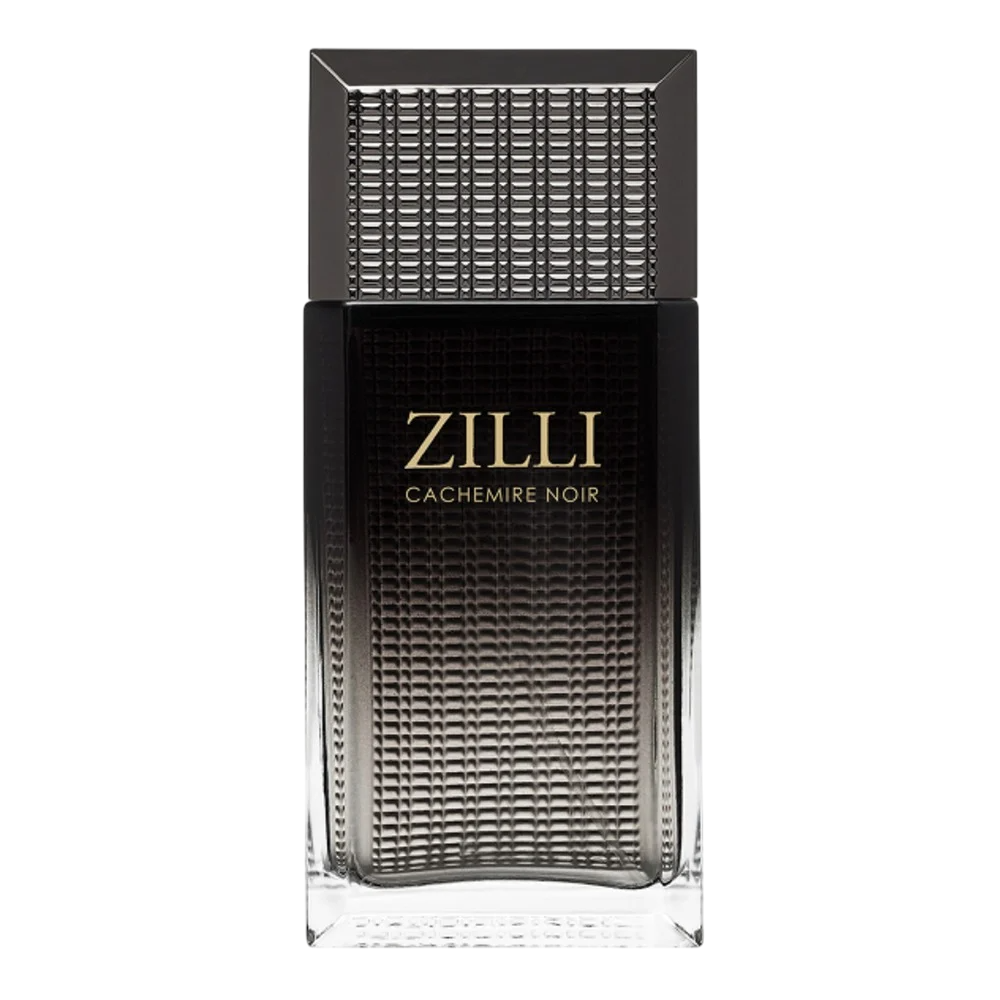 Zilli, Cachemire Noir, Apa de parfum, Barbati, 100 ml