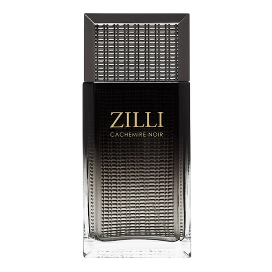 Zilli, Cachemire Noir, Apa de parfum, Barbati, 100 ml