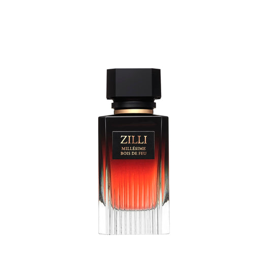 Zilli, Millesime Bois De Feu, Apa de parfum, Barbati, 100 ml *Tester