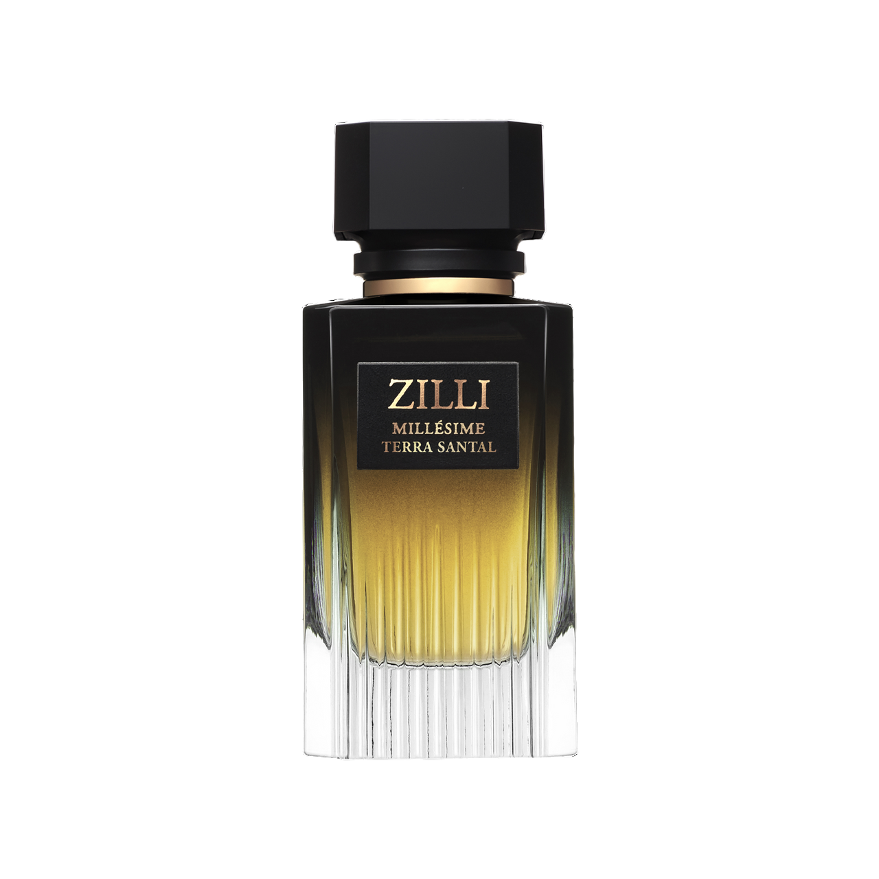 Zilli, Millesime Terra Santal, Apa de parfum, Barbati, 100 ml *Tester
