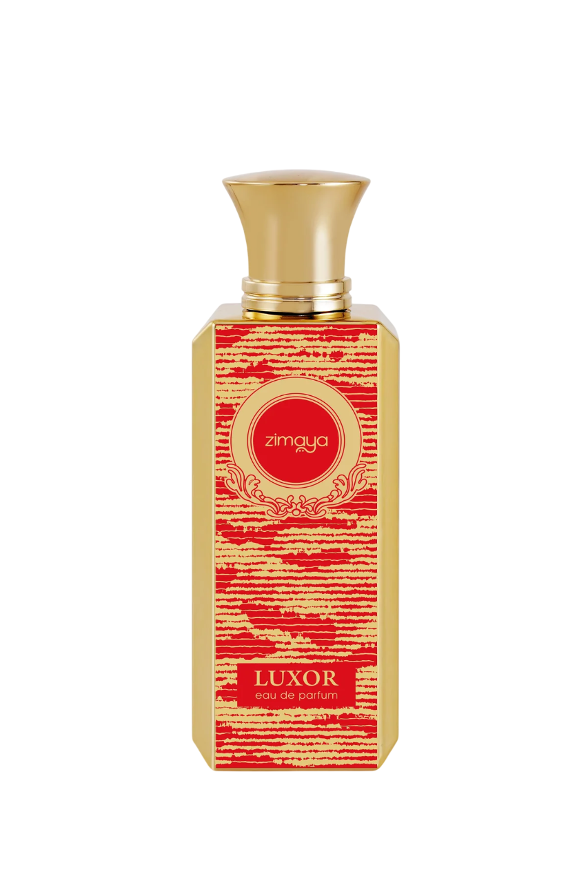 Zimaya, Luxor, Apa de parfum, Femei, 100 ml