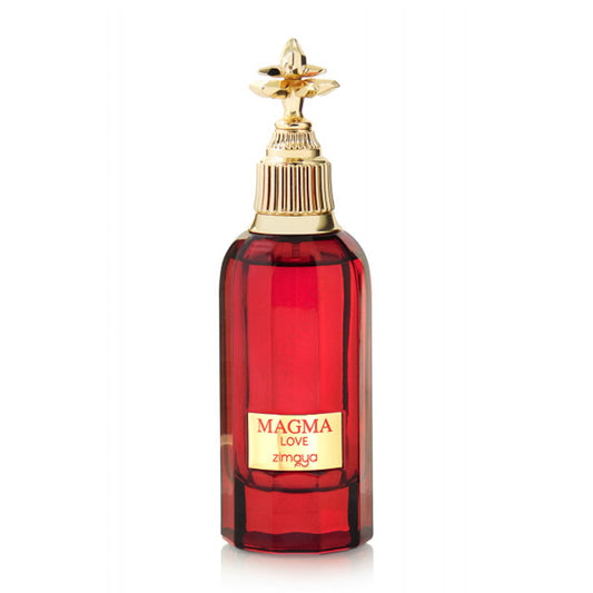 Zimaya, Magma Love, Apa de parfum, Femei, 100 ml
