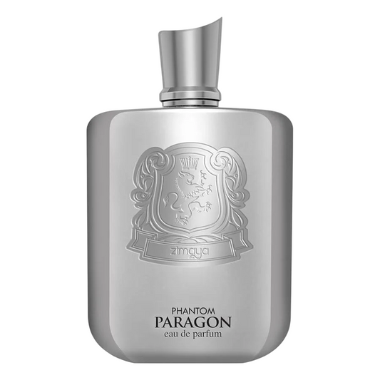 Zimaya, Phantom Paragon, Apa de parfum, Barbati, 100 ml