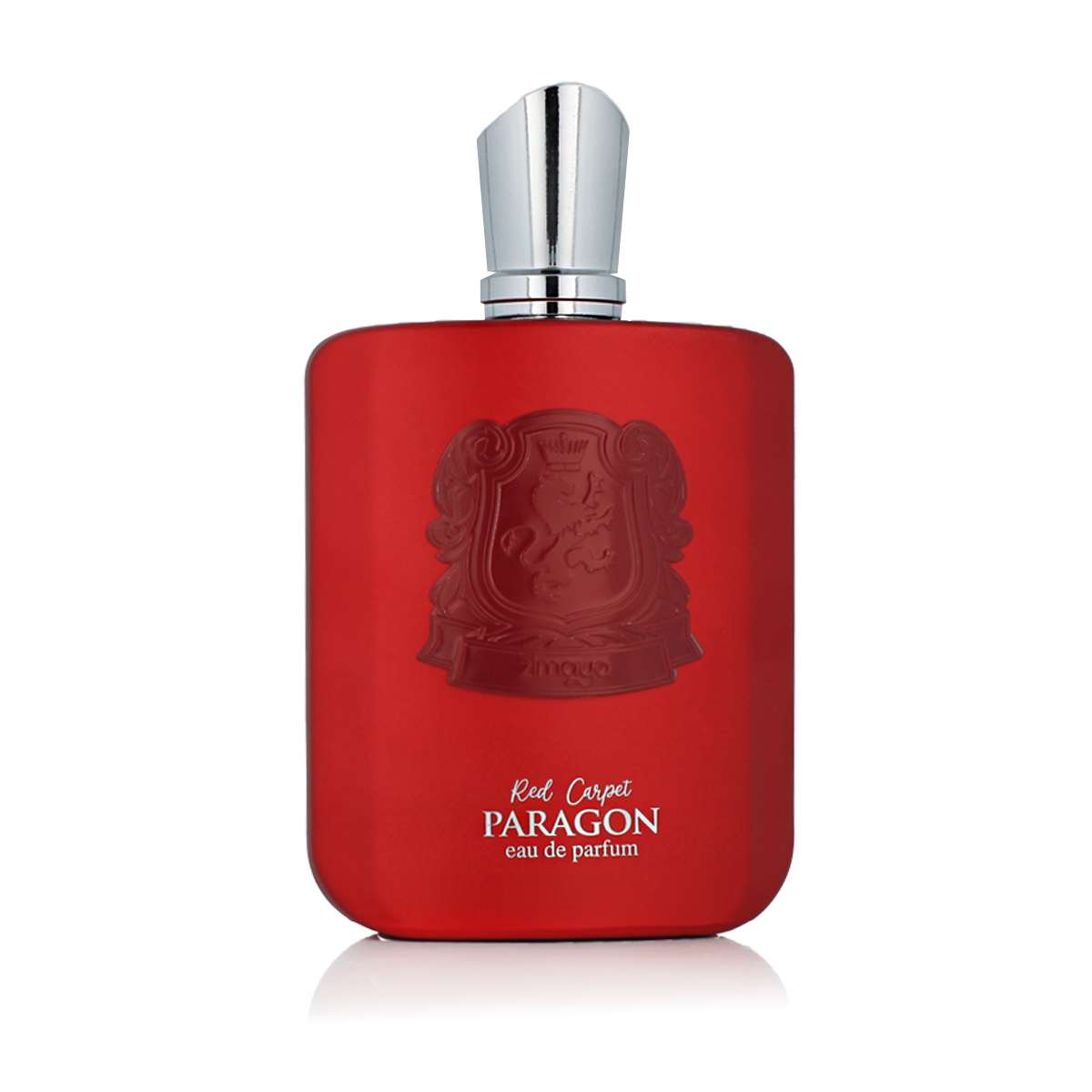 Zimaya, Red Carpet Paragon, Apa de parfum, Unisex, 100 ml