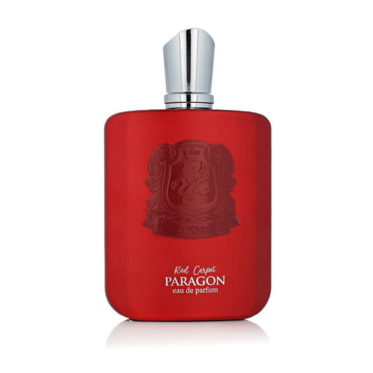 Zimaya, Red Carpet Paragon, Apa de parfum, Unisex, 100 ml