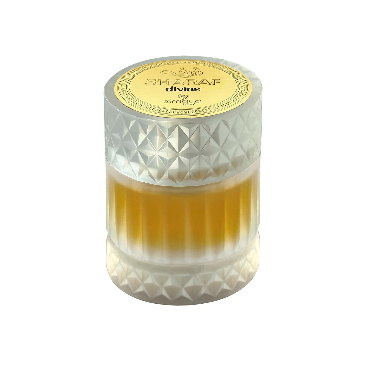 Zimaya, Sharaf Divine, Extract de parfum, Unisex, 100 ml