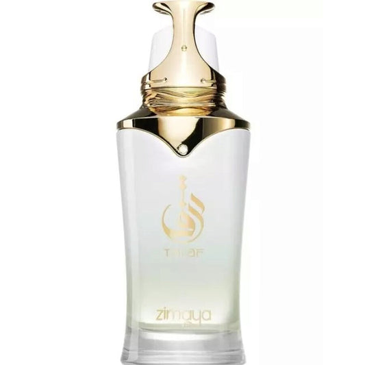 Zimaya, Taraf White, Apă de parfum, Pentru femei, 100 ml