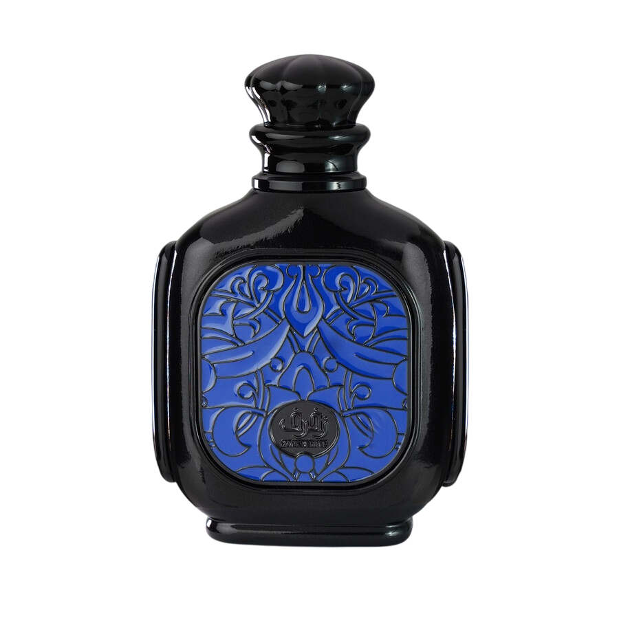 Zimaya, Zukhruf Black, Apa de parfum, Barbati, 100 ml