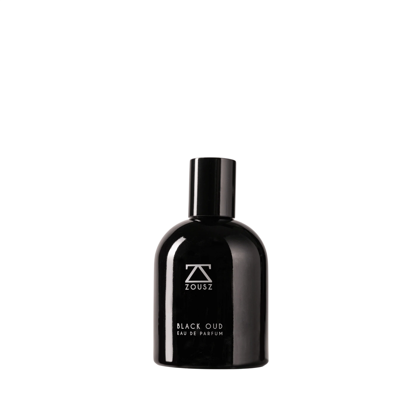Zousz, Black Oud, Apă de parfum, Pentru bărbați, 100 ml
